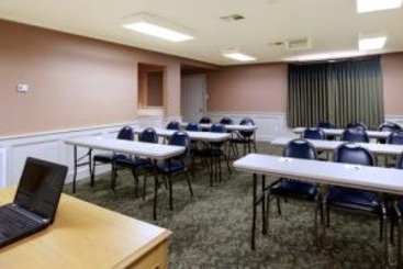 Hotel Howard Johnson Beaumont  | Beaumont | Texas | Vereinigte Staaten 8