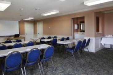 Hotel Howard Johnson Beaumont  | Beaumont | Texas | Vereinigte Staaten 9