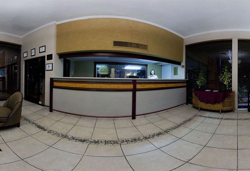 Hotel Best Western Plus Royal Sun Inn & Suites 