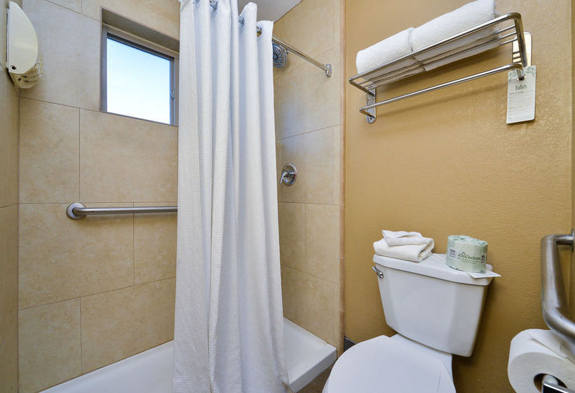 Hotel Best Western Plus Royal Sun Inn & Suites  | Tucson | Arizona | United States 11