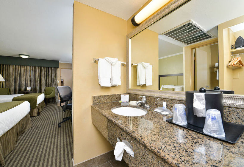 Hotel Best Western Plus Royal Sun Inn & Suites  | Tucson | Arizona | United States 13