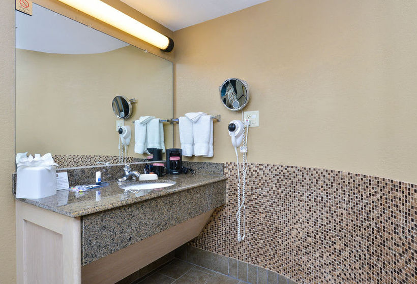 Hotel Best Western Plus Royal Sun Inn & Suites  | Tucson | Arizona | United States 14