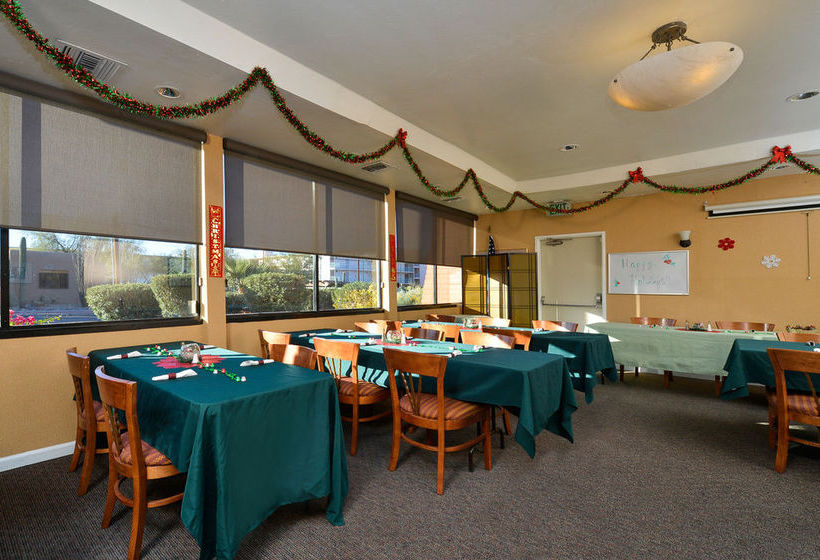 Hotel Best Western Plus Royal Sun Inn & Suites  | Tucson | Arizona | United States 15