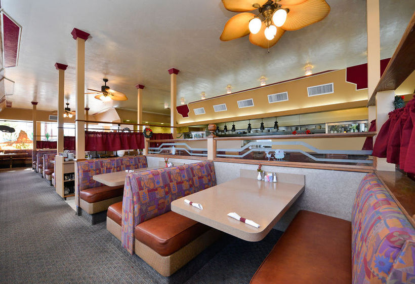 Hotel Best Western Plus Royal Sun Inn & Suites  | Tucson | Arizona | United States 16