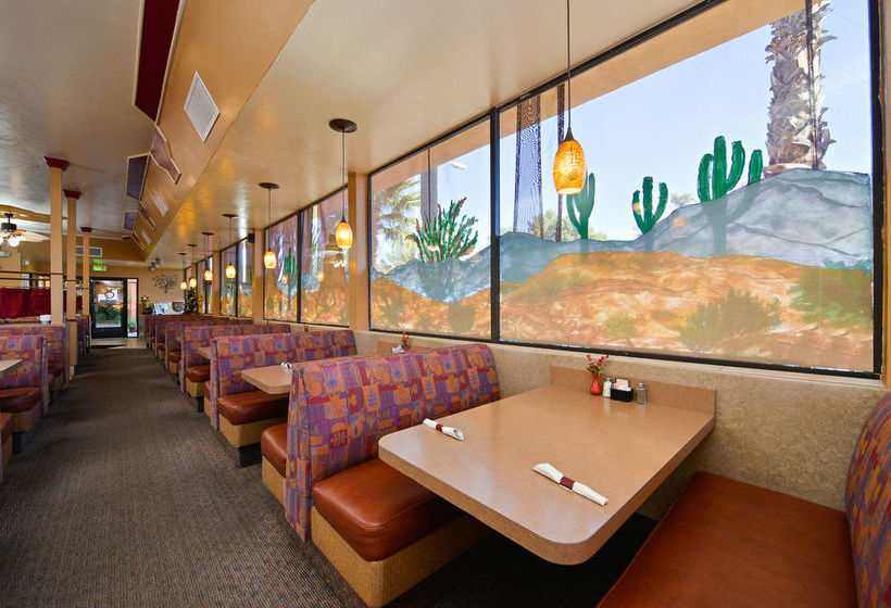 Hotel Best Western Plus Royal Sun Inn & Suites  | Tucson | Arizona | United States 17