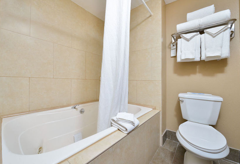 Hotel Best Western Plus Royal Sun Inn & Suites  | Tucson | Arizona | United States 19