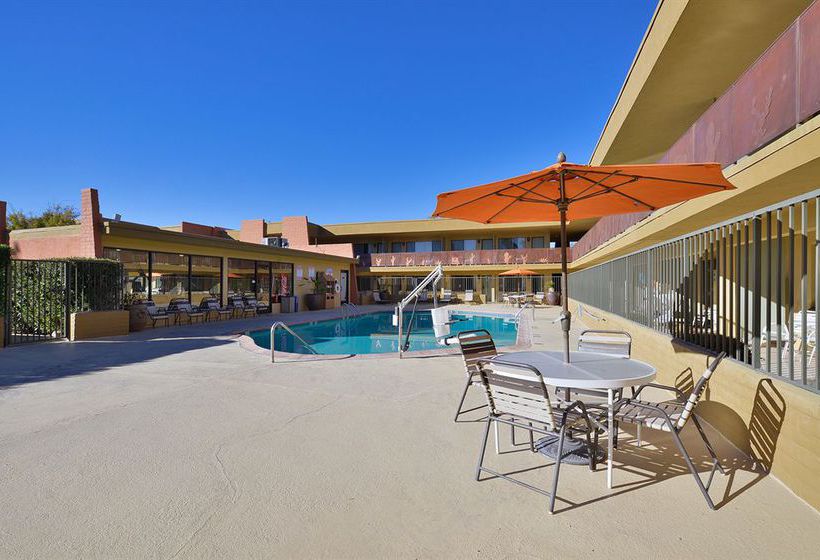 Hotel Best Western Plus Royal Sun Inn & Suites  | Tucson | Arizona | United States 2