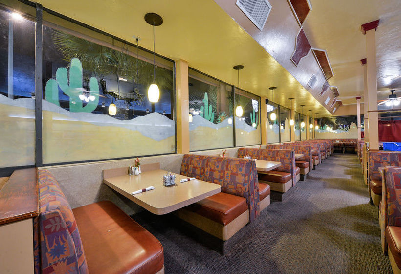 Hotel Best Western Plus Royal Sun Inn & Suites  | Tucson | Arizona | United States 20