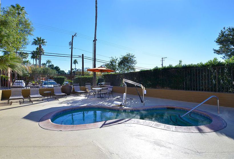 Hotel Best Western Plus Royal Sun Inn & Suites  | Tucson | Arizona | United States 3
