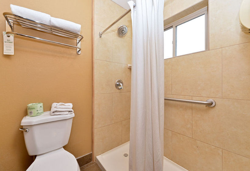 Hotel Best Western Plus Royal Sun Inn & Suites  | Tucson | Arizona | United States 4