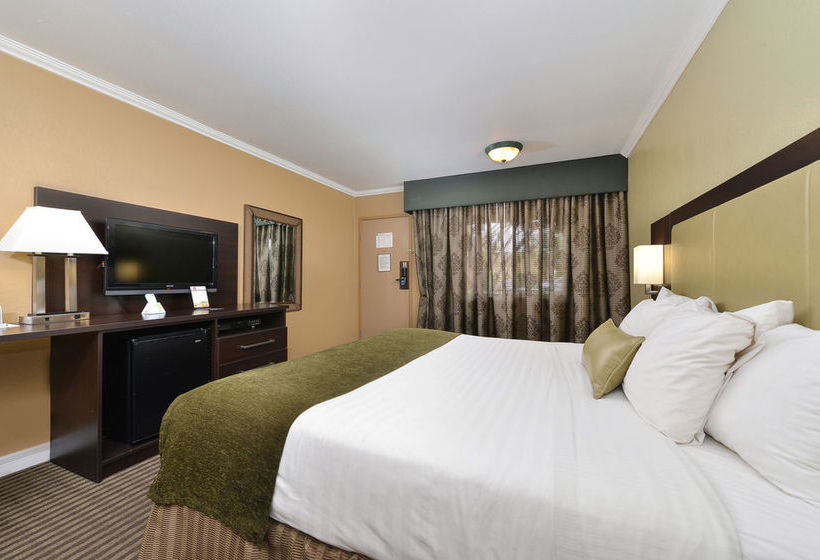 Hotel Best Western Plus Royal Sun Inn & Suites  | Tucson | Arizona | United States 5