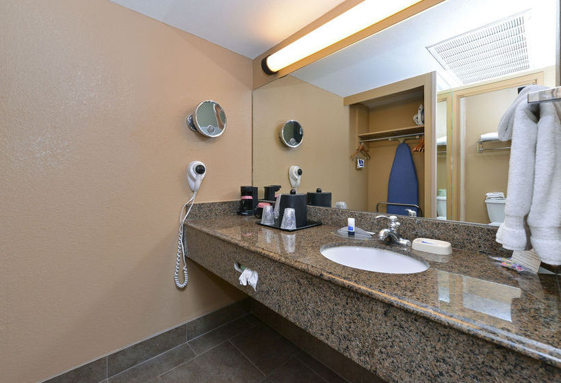 Hotel Best Western Plus Royal Sun Inn & Suites  | Tucson | Arizona | United States 6