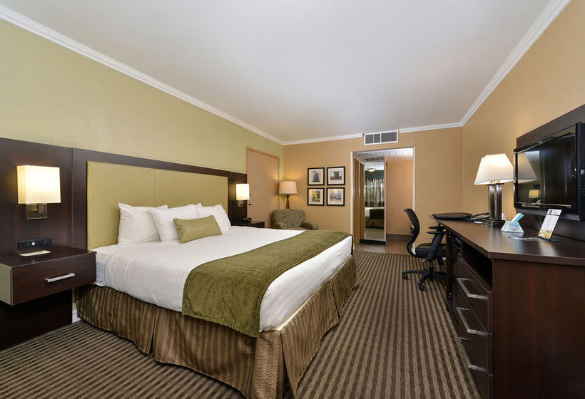 Hotel Best Western Plus Royal Sun Inn & Suites  | Tucson | Arizona | United States 7