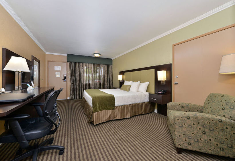 Hotel Best Western Plus Royal Sun Inn & Suites  | Tucson | Arizona | United States 8