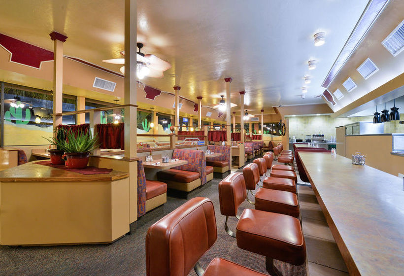 Hotel Best Western Plus Royal Sun Inn & Suites  | Tucson | Arizona | United States 9