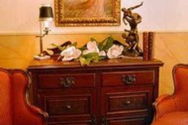 Hotel Beverly Hills Inn