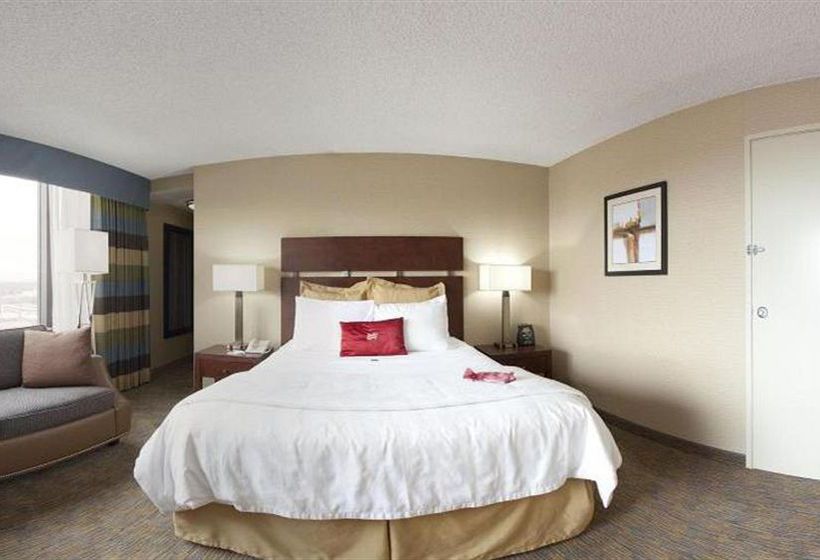 Hotel Doubletree by Hilton Billings Billings Montana