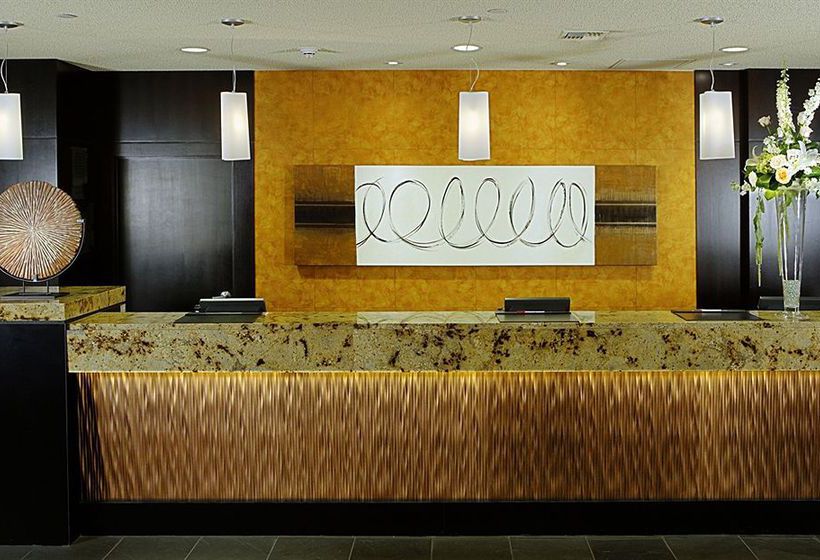 Hotel Doubletree by Hilton Billings  | Billings | Montana | United States 10