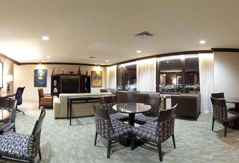 Hotel Doubletree by Hilton Billings  | Billings | Montana | United States 11