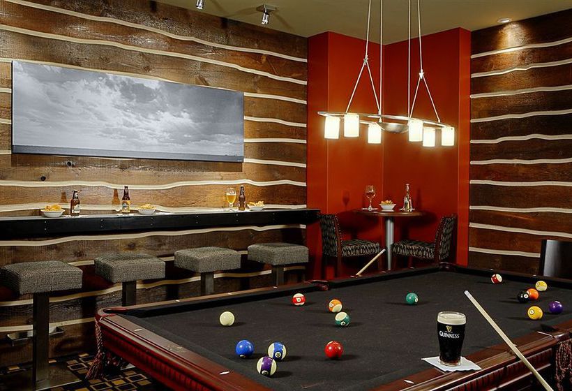 Hotel Doubletree by Hilton Billings  | Billings | Montana | United States 12