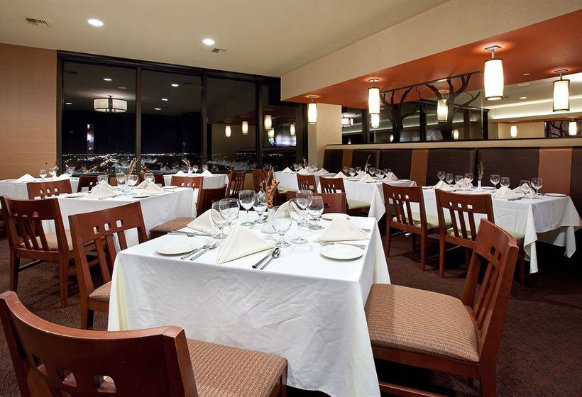 Hotel Doubletree by Hilton Billings  | Billings | Montana | United States 13