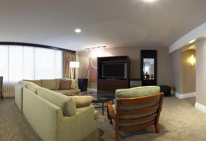 Hotel Doubletree by Hilton Billings  | Billings | Montana | United States 14