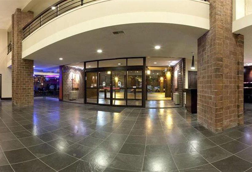 Hotel Doubletree by Hilton Billings  | Billings | Montana | United States 15