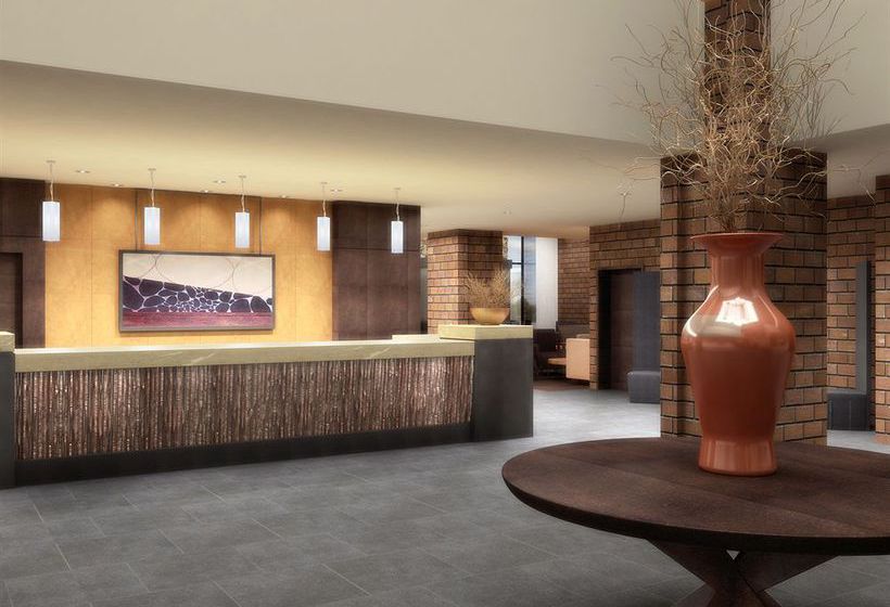 Hotel Doubletree by Hilton Billings  | Billings | Montana | United States 16