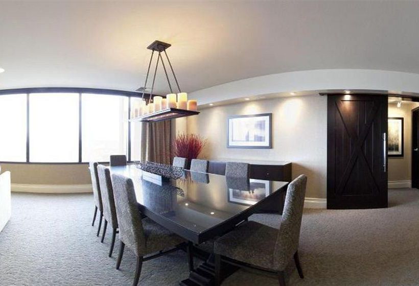 Hotel Doubletree by Hilton Billings  | Billings | Montana | United States 17