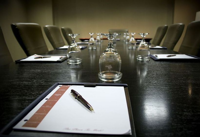 Hotel Doubletree by Hilton Billings  | Billings | Montana | United States 18