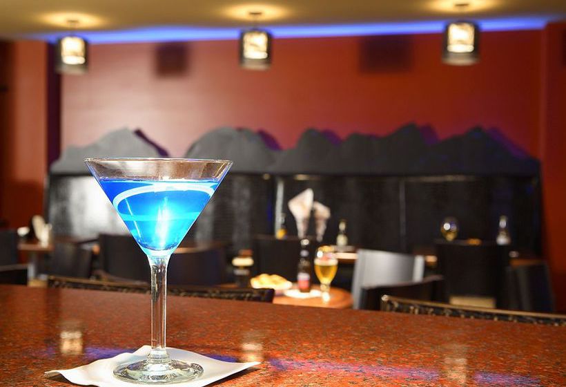 Hotel Doubletree by Hilton Billings  | Billings | Montana | United States 19