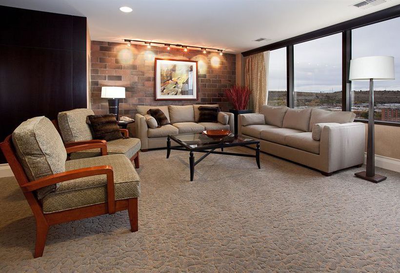 Hotel Doubletree by Hilton Billings  | Billings | Montana | United States 2