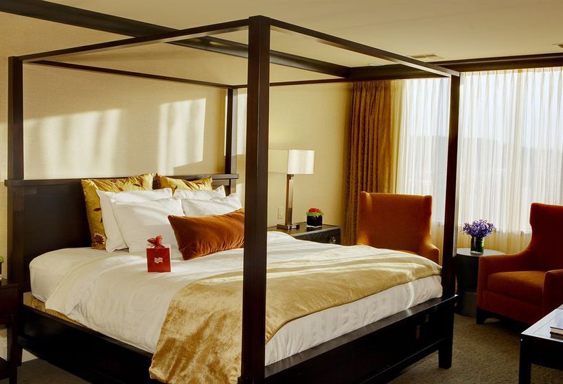 Hotel Doubletree by Hilton Billings  | Billings | Montana | United States 20