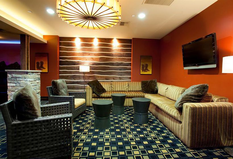 Hotel Doubletree by Hilton Billings  | Billings | Montana | United States 3