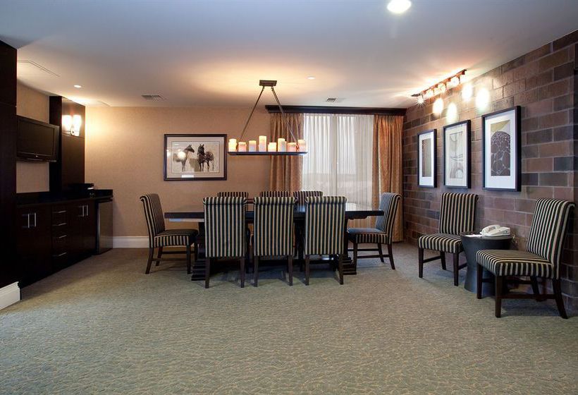 Hotel Doubletree by Hilton Billings  | Billings | Montana | United States 4