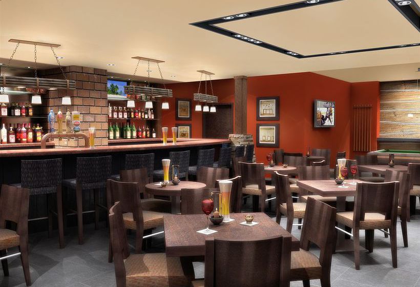 Hotel Doubletree by Hilton Billings  | Billings | Montana | United States 6