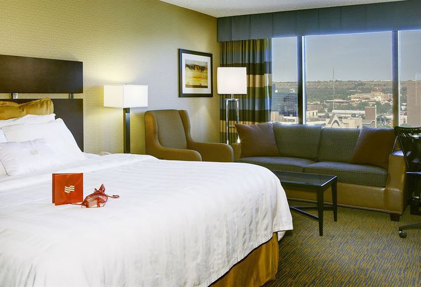 Hotel Doubletree by Hilton Billings  | Billings | Montana | United States 7