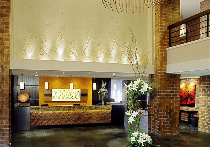 Hotel Doubletree by Hilton Billings  | Billings | Montana | United States 8