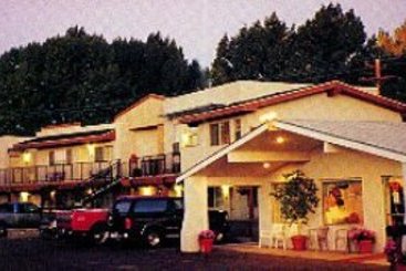 Black Canyon Motel
