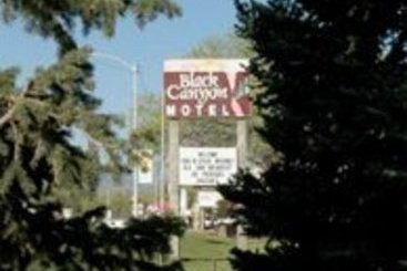 Black Canyon Motel  | Montrose | Colorado | United States 1