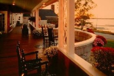 Black Point Inn Resort 