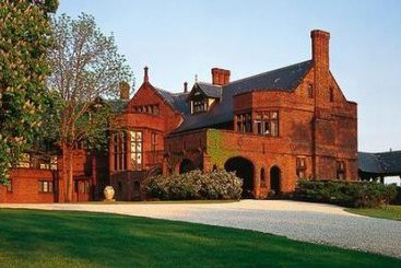 Hotel Blantyre Massachusetts