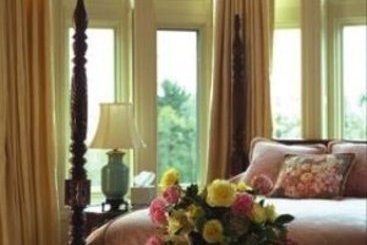 Hôtel Blantyre  | Lenox | Massachusetts | Hôtels aux États-Unis 1