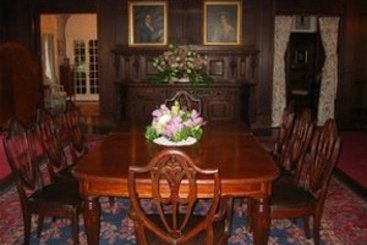 Hôtel Blantyre  | Lenox | Massachusetts | Hôtels aux États-Unis 2