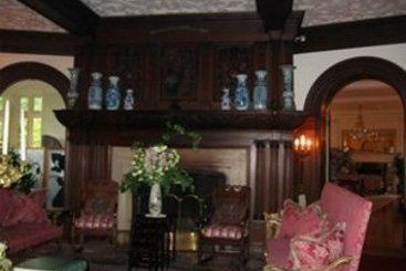 Hôtel Blantyre  | Lenox | Massachusetts | Hôtels aux États-Unis 3