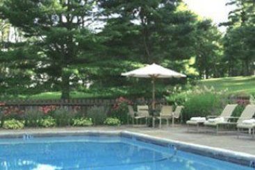 Hôtel Blantyre  | Lenox | Massachusetts | Hôtels aux États-Unis 4