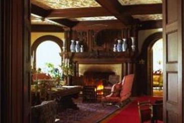 Hôtel Blantyre  | Lenox | Massachusetts | Hôtels aux États-Unis 5