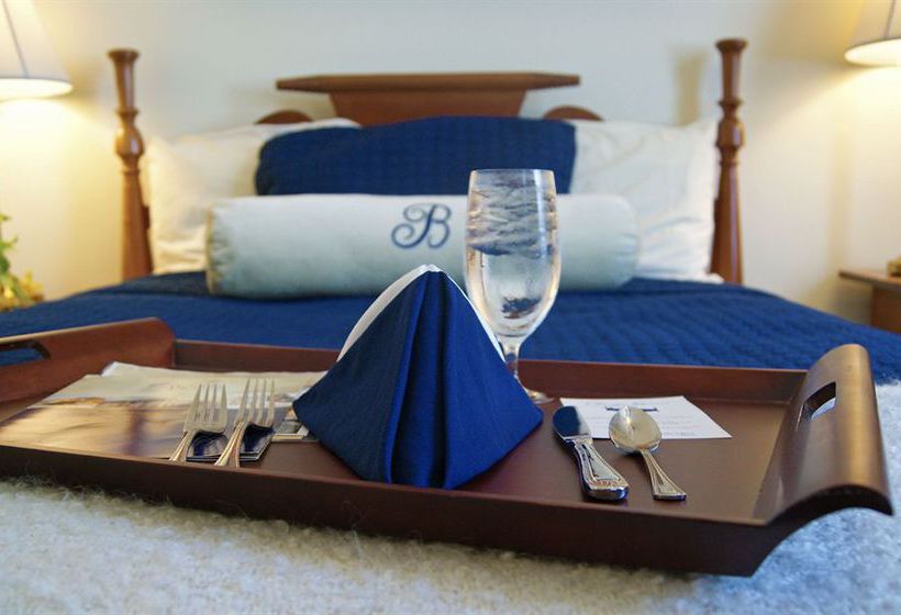 Historic Boone Tavern Hotel & Restaurant  | Berea | Kentucky | United States 10