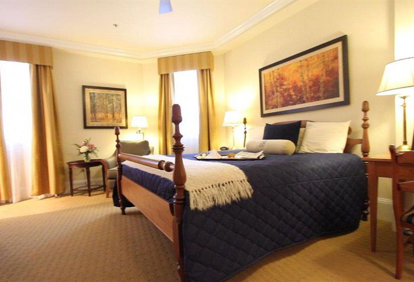 Historic Boone Tavern Hotel & Restaurant  | Berea | Kentucky | United States 11