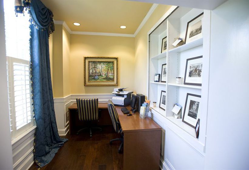 Historic Boone Tavern Hotel & Restaurant  | Berea | Kentucky | United States 12